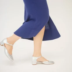 Forte Czółenka, Srebrny