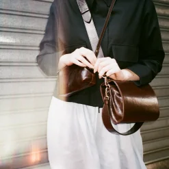 Gala Bag Torebka, Ciemny Braz