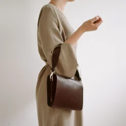 Gala Bag Torebka, Ciemny Braz