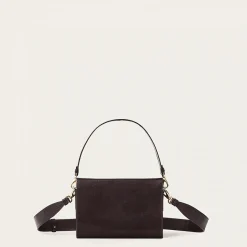 Gala Bag Torebka, Ciemny Braz