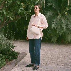 Gala Bag Torebka, Kosc Sloniowa