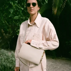 Gala Bag Torebka, Kosc Sloniowa