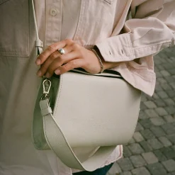 Gala Bag Torebka, Kosc Sloniowa