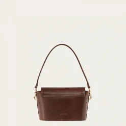 Galia Torebka, Ciemny Braz