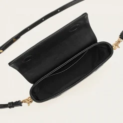 Galia Torebka, Czarny