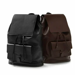 Gav Plecak, Ciemny Braz