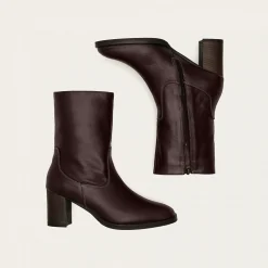 Gawoa Botki, Ciemny Braz