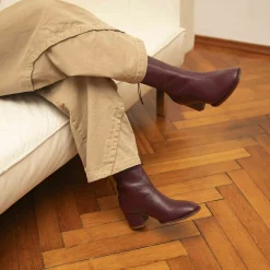 Gerev Botki, Baklazan