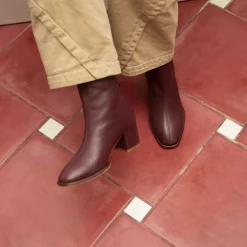 Gerev Botki, Baklazan