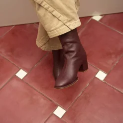 Gerev Botki, Baklazan