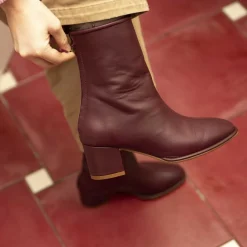 Gerev Botki, Baklazan