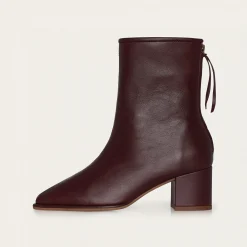 Gerev Botki, Baklazan