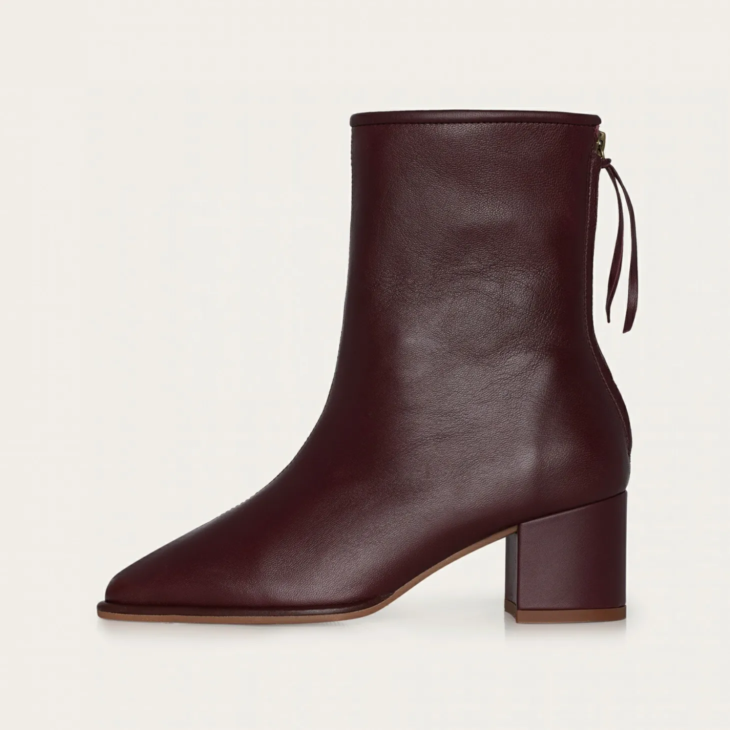 Gerev Botki, Baklazan