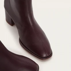 Gerev Botki, Baklazan