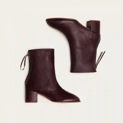 Gerev Botki, Baklazan