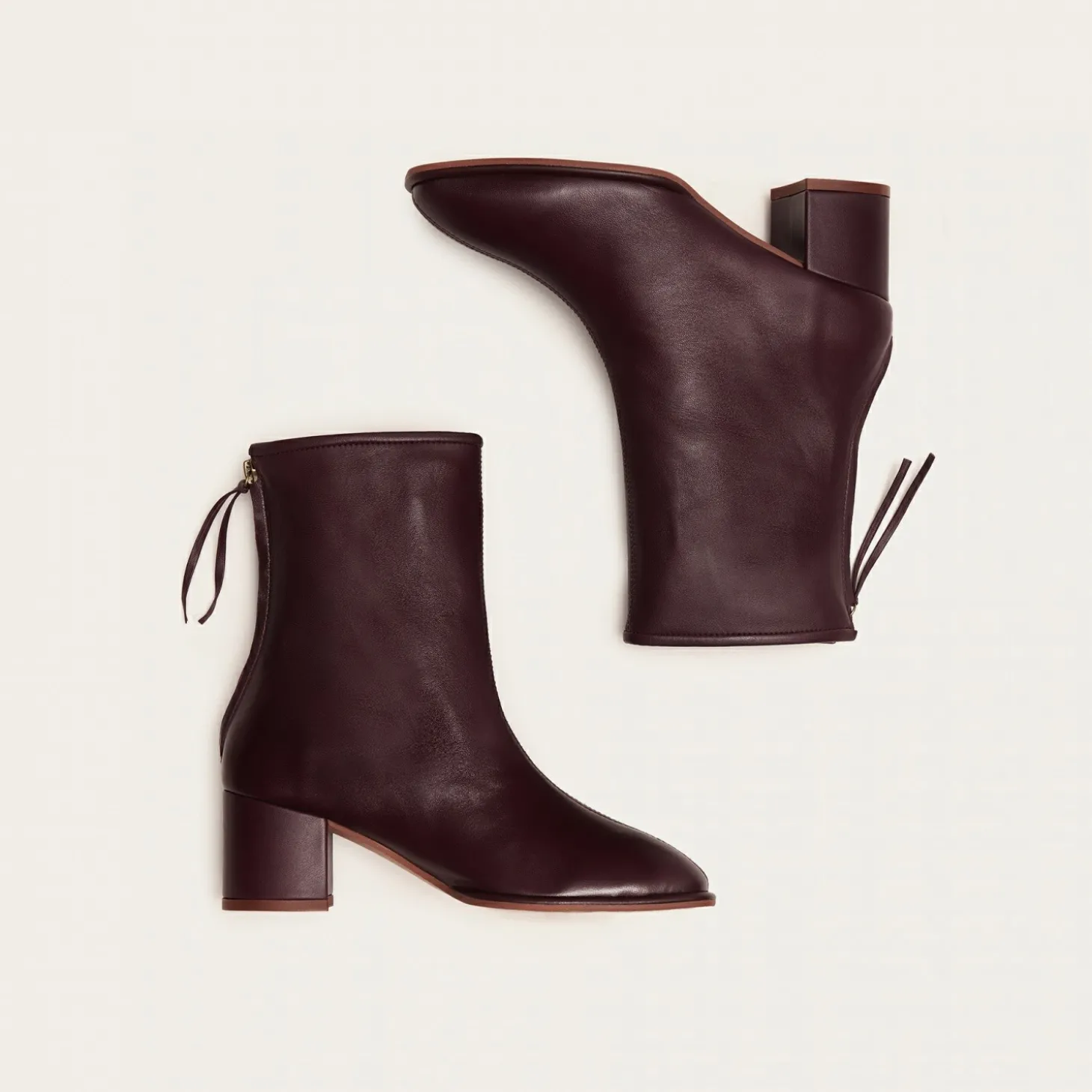 Gerev Botki, Baklazan