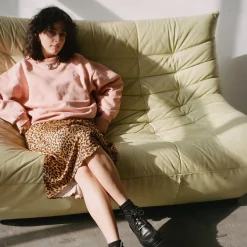 Geva Botki, Czarny Rustykalny