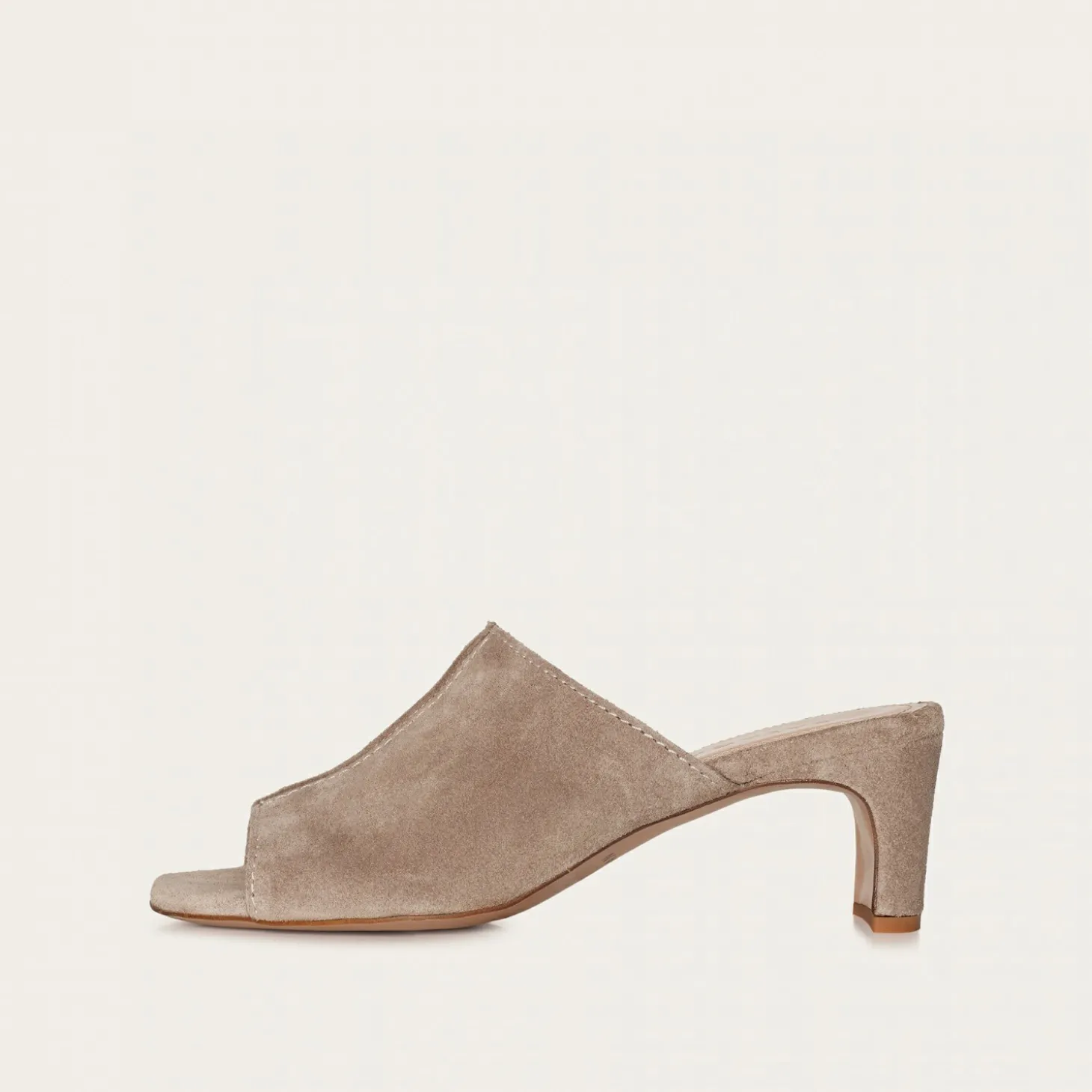 Ginaa Klapki, Marrone