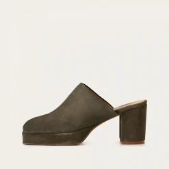 Gloria Klapki, Dymny Welur