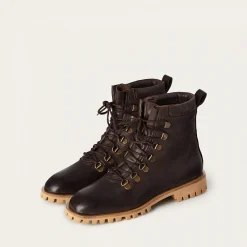 Har Botki, Woskowany Braz