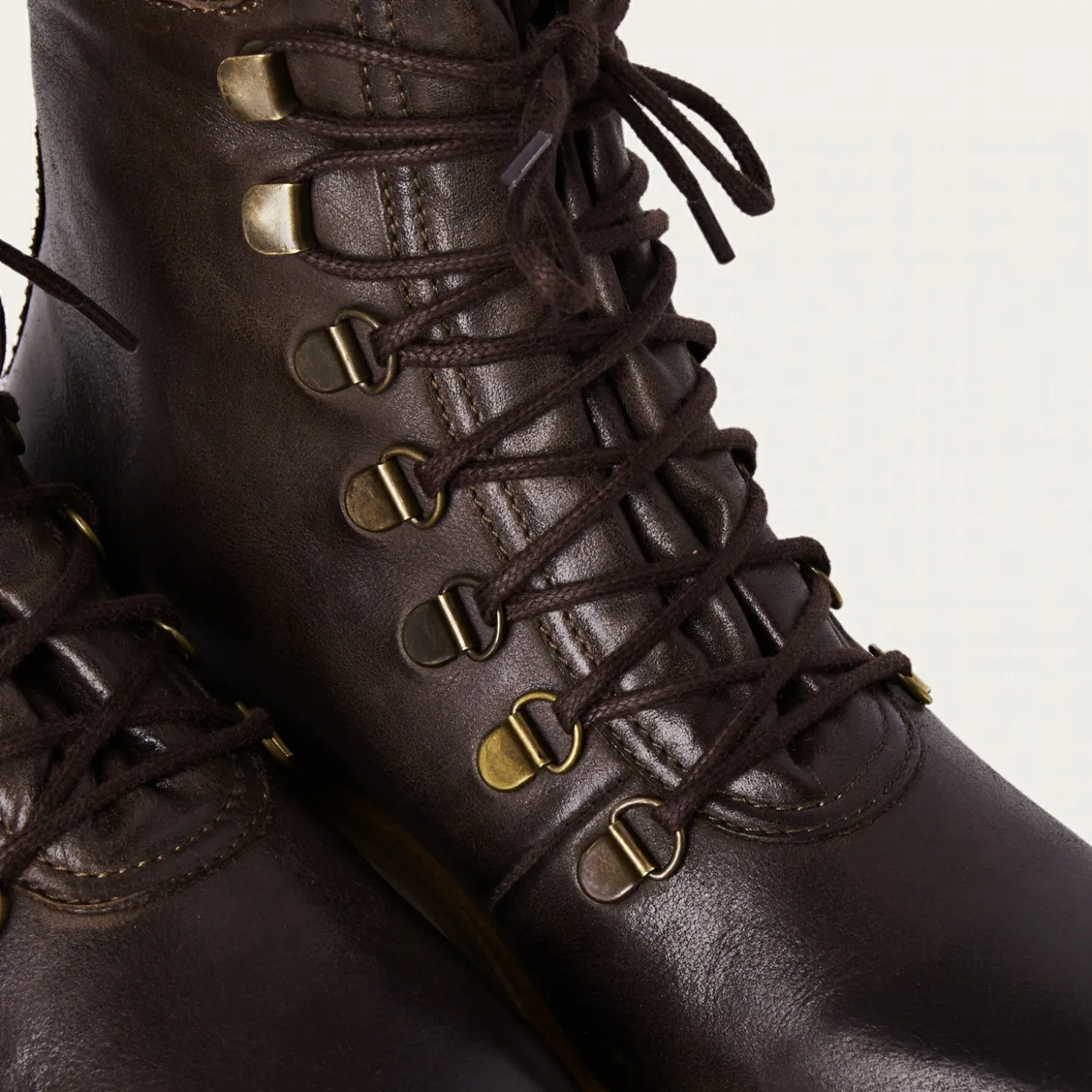 Har Botki, Woskowany Braz