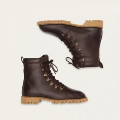 Har Botki, Woskowany Braz