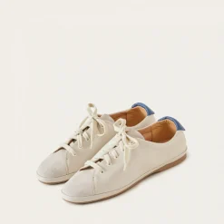 Iga Sneakersy, Bialy