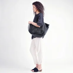 Ima Torebka L, Czarny