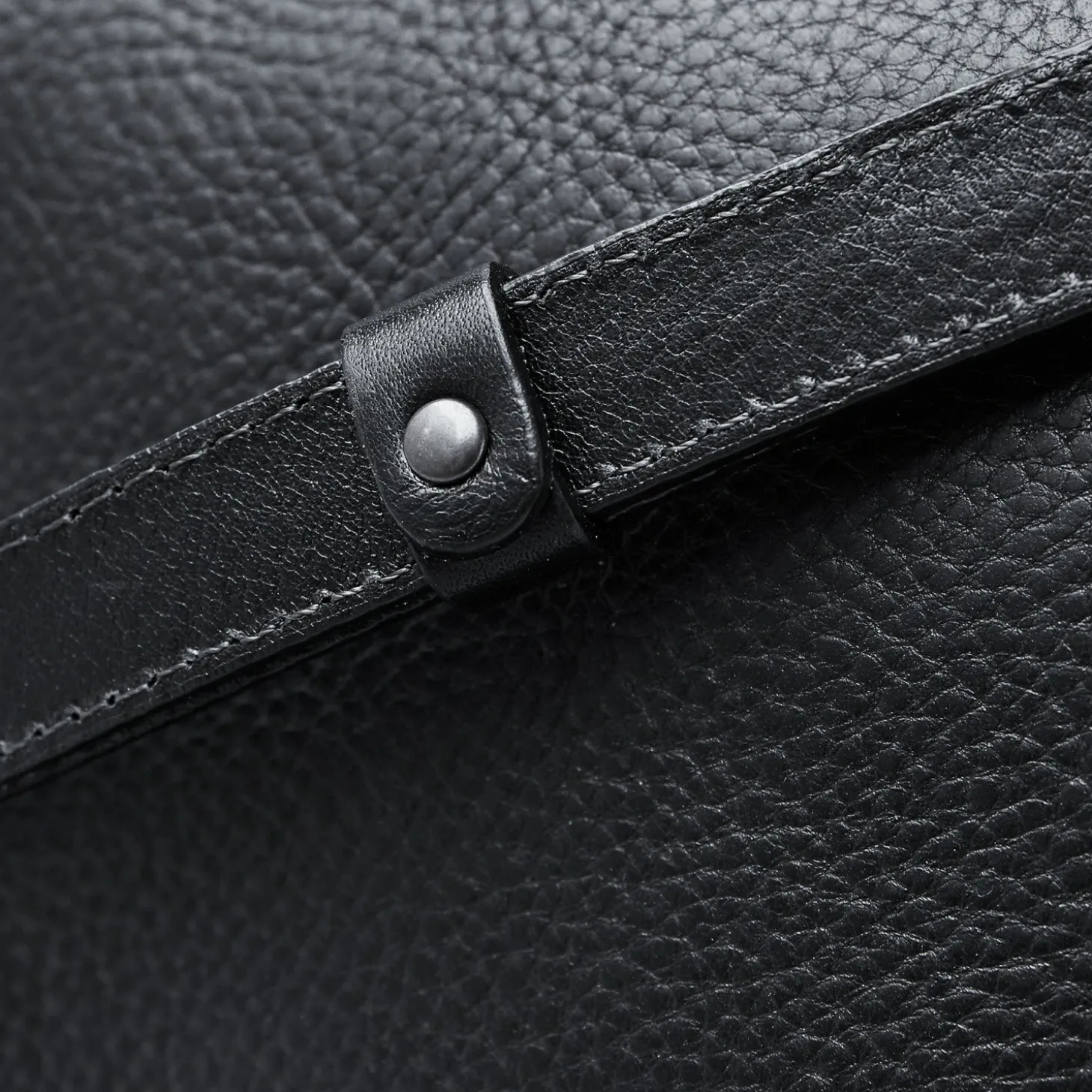 Ima Torebka L, Czarny