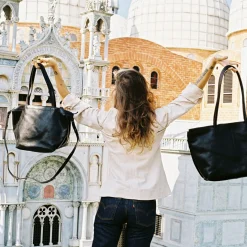 Ima Torebka M, Czarny