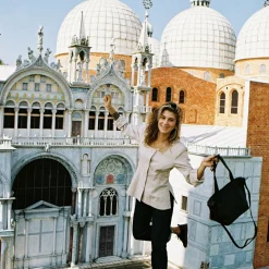 Ima Torebka M, Czarny