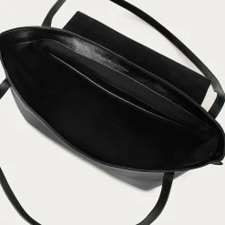 Isha Torebka M, Czarny