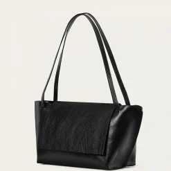 Isha Torebka M, Czarny