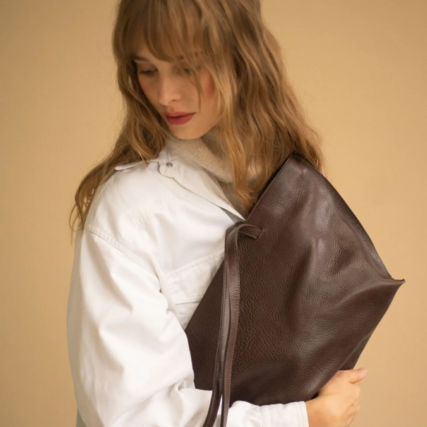 Ishti Torebka, Ciemny Braz