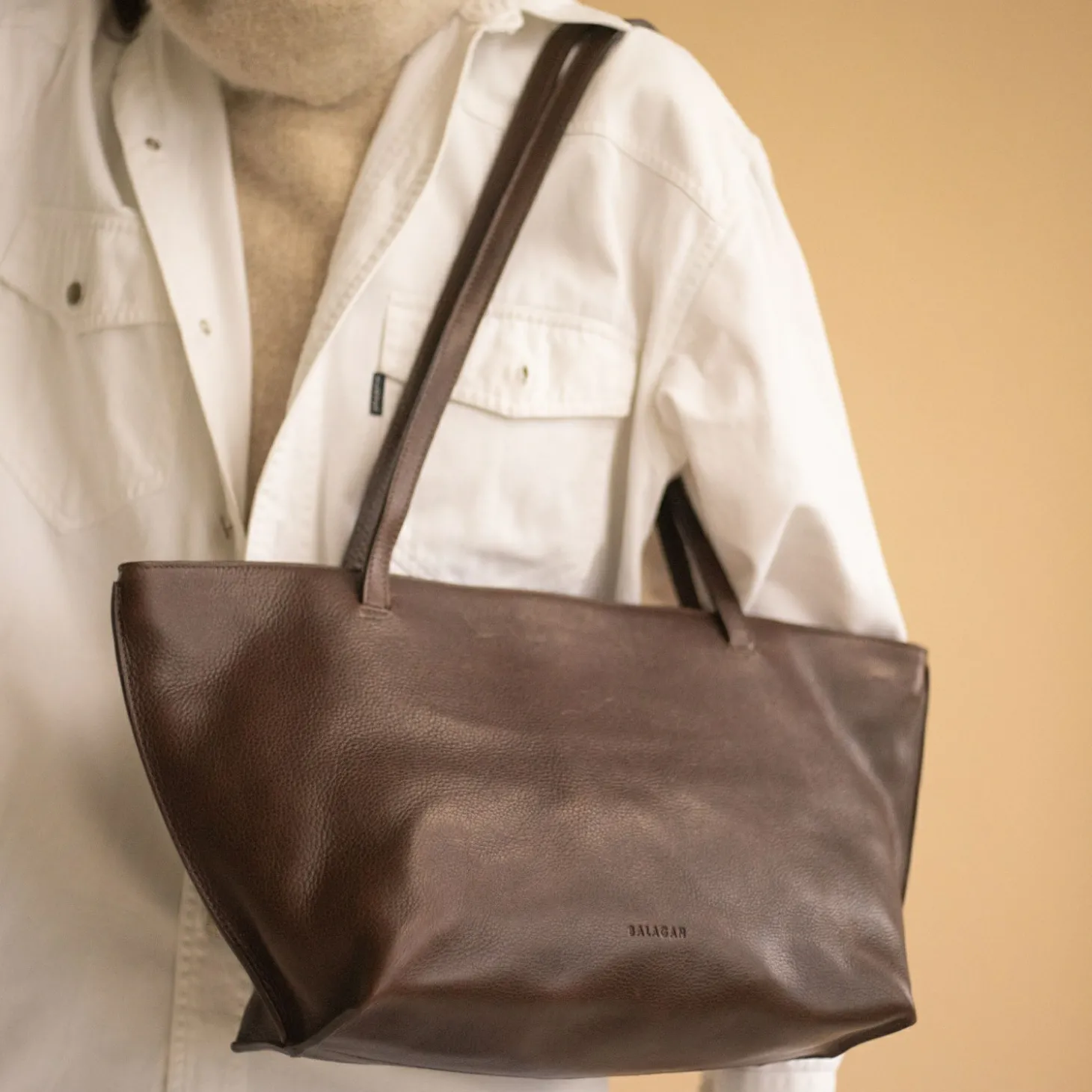 Ishti Torebka, Ciemny Braz