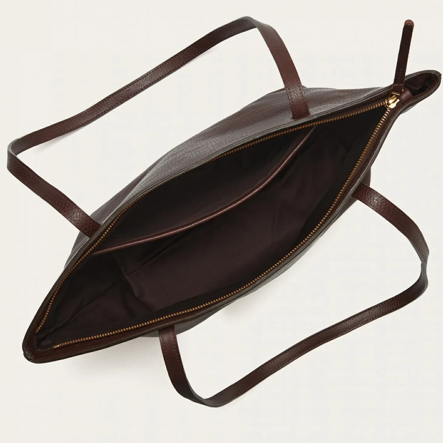 Ishti Torebka, Ciemny Braz