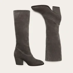 Jane Botki, Antracytowy Welur