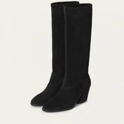 Jane Botki, Czarny Welur