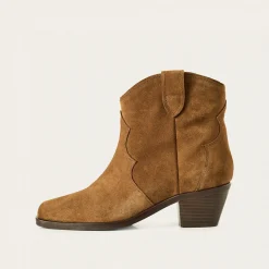 Jesse Kowbojki, Ziemisty Welur