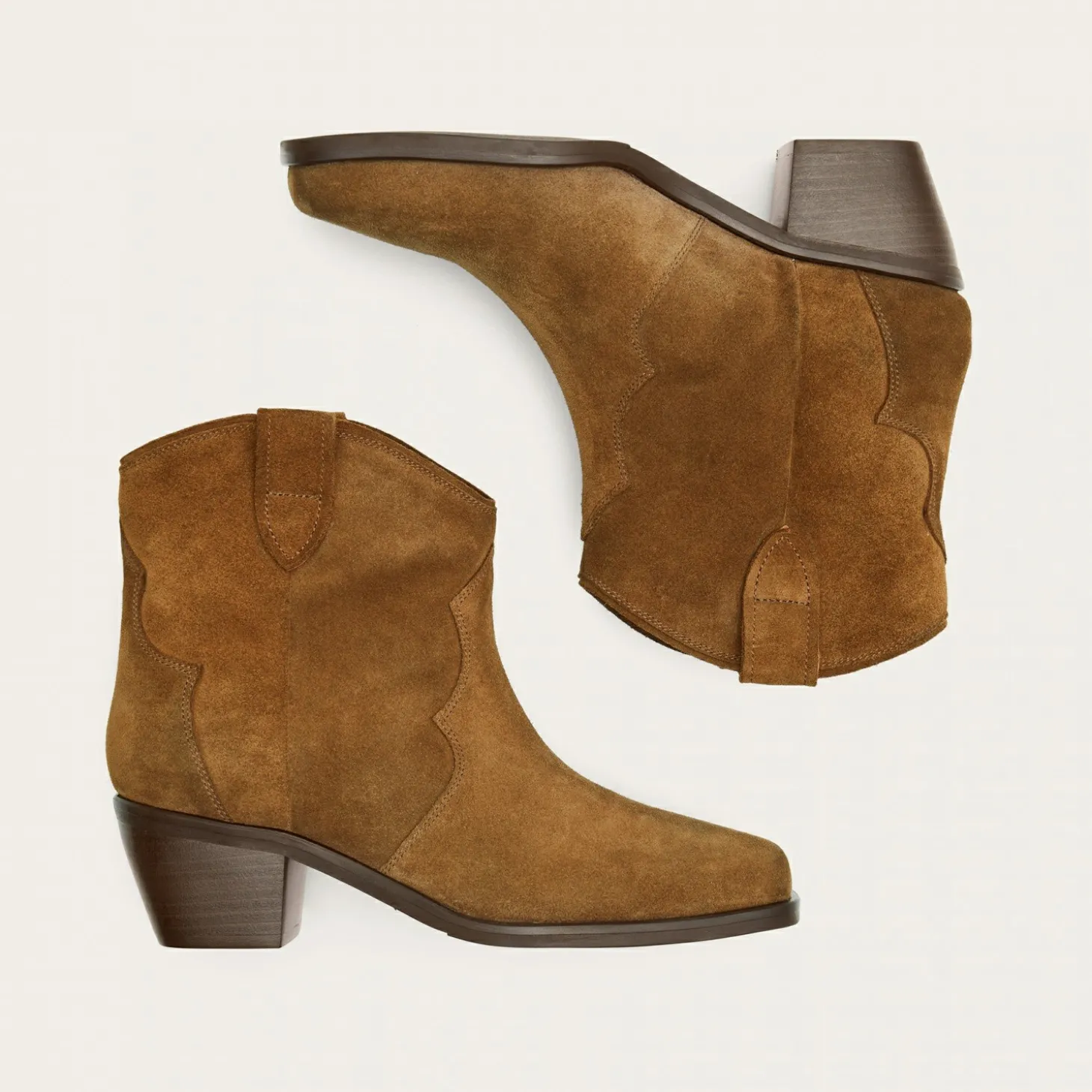 Jesse Kowbojki, Ziemisty Welur