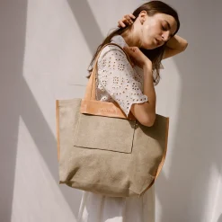 Kaitz Torba, Jasny Len