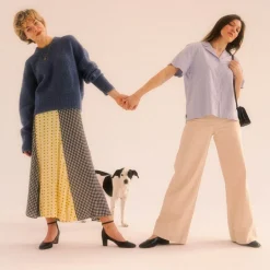 Kikar Baleriny, Czarny