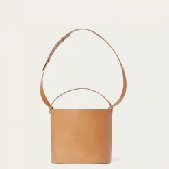 Kubelek Champagne Torebka, Naturalny