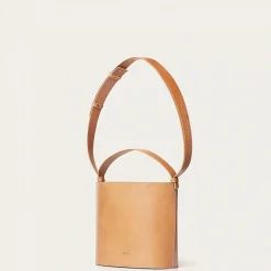 Kubelek Champagne Torebka, Naturalny