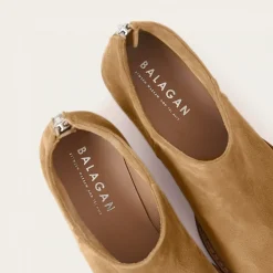 Lea Botki, Piaskowy Welur