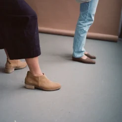 Lea Botki, Piaskowy Welur