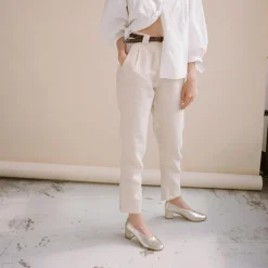 Leilot Czółenka, Zloty