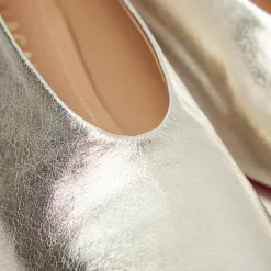 Leilot Czółenka, Zloty