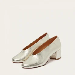 Leilot Czółenka, Zloty