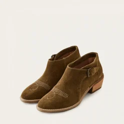 Liat Botki, Ziemisty Welur